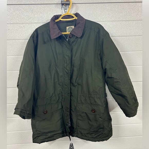 90s chore Jacket - Picture 3 of 5